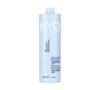 KYO Balance System Shampoo Purificante per Capelli e Cute Grassa 500ml