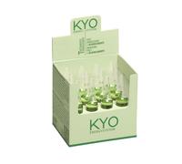 KYO Energy System Trattamento Energizzante in Fiale (12 x 10ml)