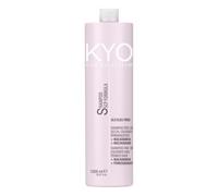 KYO Hydra System Shampoo per Capelli Secchi, Colorati e Permanentati 1000ml