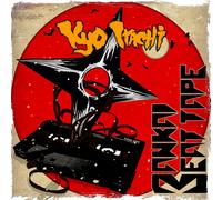 Kyo Itachi - Bankai Beat Nastro - CD Cartone Sleeve