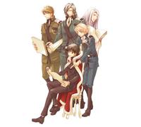 Kyo Kara Mao ! Dvd-Box Dai 1 S