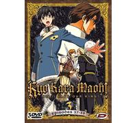 Kyo kara maoh coffret 3