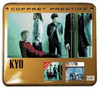 Kyo - Kyo, Le Chemin