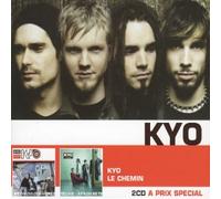 Kyo - Kyo, Le Chemin