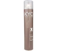 KYO Lacca extra strong, lacca per capelli, fissaggio a lunga tenuta, lacca per capelli professionale, 500 ml