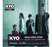 Kyo - Le Chemin