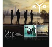 Kyo - Le Chemin / L'Equilibre (2 CD)