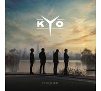 Kyo L'Equilibre (Vinyl LP)