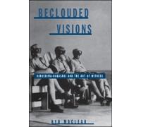 Kyo Maclear Beclouded Visions (Tascabile)