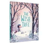 Kyo Maclear Chris Turnham Turnham Chris The Wish Tree (Copertina rigida)