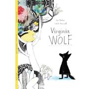 Kyo Maclear Isabelle Arsenault Virginia Wolf (Copertina rigida)