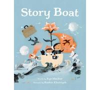 Kyo Maclear Story Boat (Copertina rigida)