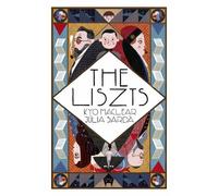 Kyo Maclear The Liszts (Copertina rigida)