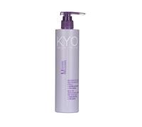 KYO MASCHERA LISCIANTE ANTICRESPO BURRO DI KARITE' E COLLAGENE 500 ml