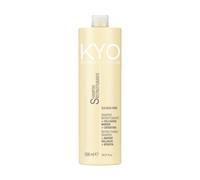 KYO Restruct System Shampoo per Capelli Fragili e Danneggiati 500ml