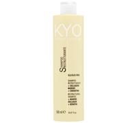 KYO SHAMPOO RISTRUTTURANTE CON CHERATINA E COLLAGENE MARINO 500 ML