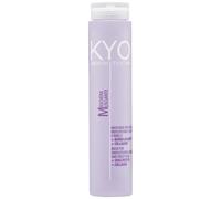Kyo Smooth System Maschera per capelli crespi 250ml - Maschera capelli