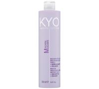 Kyo Maschera lisciante anticrespo Burro di karité e collagene 500 ml