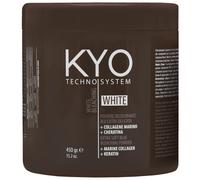 Kyo Techno System Polvere Decolorante Bianca 450g - Polvere decolorante