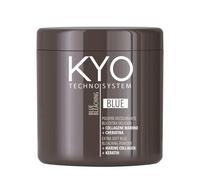 Kyo Techno System Polvere Decolorante Blu Extra Delicata 450gr