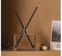 KYOBO THE SCENT OF PAGE DIFFUSER 1EA 100/200/300ml Made in Korea