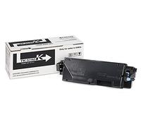 Kyocera 1 toner originale 1T02NR0NL0 TK5140 TK 5140 Ecosys P 6130 CDN, colore nero, capacità: ca. 7000 pagine/5%