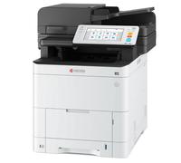 KYOCERA - 1102P23NL0 - Kyocera - Multifunzione - laser monocromatica - ECOSYS M4125idn - KYM4125IDN - Conf. da 1 Pz. - 1102P23NL0