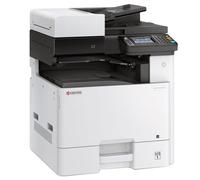 KYOCERA - 1102P43NL0 - Kyocera Multifunzione - laser a colori - ECOSYS M8124cidn - KYM8124CIDN - Conf. da 1 Pz. - 1102P43NL0