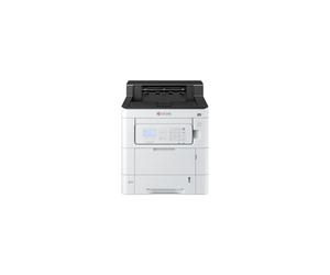 Kyocera 1102Z13NL0 ECOSYS PA4500cx 45/45 ppm A4 mono/colore, 1200x1200 dpi, 1 GB, duplex, rete