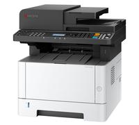 KYOCERA - 110C143NL0 - Kyocera - Multifunzione - laser monocromatica - ECOSYS MA4000x - KYMA4000X - Conf. da 1 Pz. - 110C143NL0