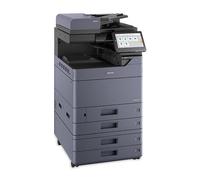 Kyocera 110C2K3NL0 TASKalfa MZ4001ci 40/40 ppm - copia, stampa, scansione, rete, duplex, HyPAS