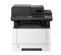 KYOCERA - 110C3G3NL0 - Kyocera - Multifunzione - laser monocromatica - ECOSYS MA3500x - KYMA3500X - Conf. da 1 Pz. - 110C3G3NL0