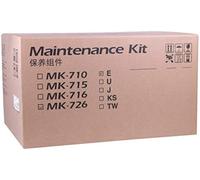 Kyocera 1702KR8NL0 Kit di Manutenzione Originale per TaskAlfa 420i Capacità 500000 Pagine