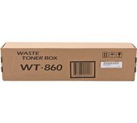 Kyocera 1902LC0UN0 vaschetta di recupero Originale WT-860