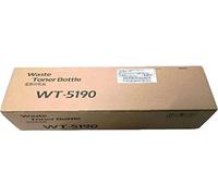 vaschetta kyocera wt-5190 1902r60un0 originale per kyocera taskalfa 306ci,308ci,356ci waste wt5190 capacità 44.000 pagine