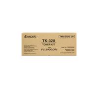 KYOCERA 1T02F90EUC cartuccia toner Originale Nero