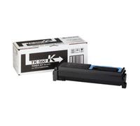 Kyocera 1T02HN0EU0 TK-560 K Toner Nero, 12.000 Pagine ISO IEC 19798 ECOSYS