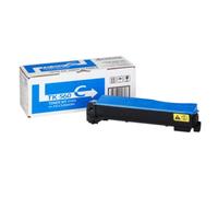 Kyocera 1T02HNCEU0 TK-560 C Toner Ciano, 10.000 Pagine ISO IEC 19798 ECOSYS P
