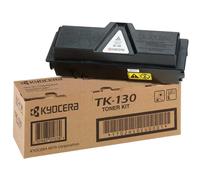 Kyocera 1T02HS0EU0 TK-130 Kit Di Toner, 7.200 Pagine 5% Per Kyocera FS 1300