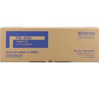 TK-450 KYOCERA MITA FS-6970DN KIT TONER NERO