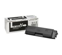 Kyocera 1T02KT0NL0 TK-580K Toner Nero, 3.500 Pagine ISO IEC 19798 Per Kyocera