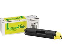 Kyocera 1T02KTANL0 toner giallo Originale TK-580y