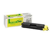 Kyocera 1T02KTANL0 - Toner per stampante FS-C 5150 DN, colore giallo