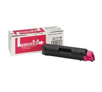 Kyocera 1T02KTBNL0 TK-580 M Toner Magenta, 2.800 Pagine ISO IEC 19798 Per FS-C