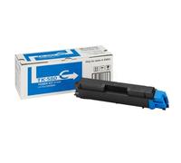 Kyocera 1T02KTCNL0 TK-580 C Toner Ciano, 2.800 Pagine ISO IEC 19798 Per FS-C 51