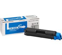 Kyocera 1T02KTCNL0 toner ciano Originale TK-580c