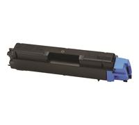 TK-590C KYOCERA MITA FS-C2026MFP KIT TONER CIANO