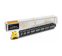 Kyocera 1T02L7ANL0 TK-8345 Y Kit Toner Giallo, 12.000 Pagine 5% Per TASKalfa 255