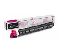 Kyocera 1T02L7BNL0 TK-8345M Kit Toner Magenta, 12.000 Pagine 5% per Km Taskalf