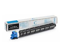 Kyocera 1T02L7CNL0 TK-8345 C Kit Toner Ciano, 12.000 Pagine 5% per Taskalfa